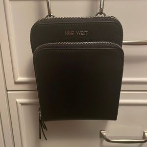 Nine west cross body bag